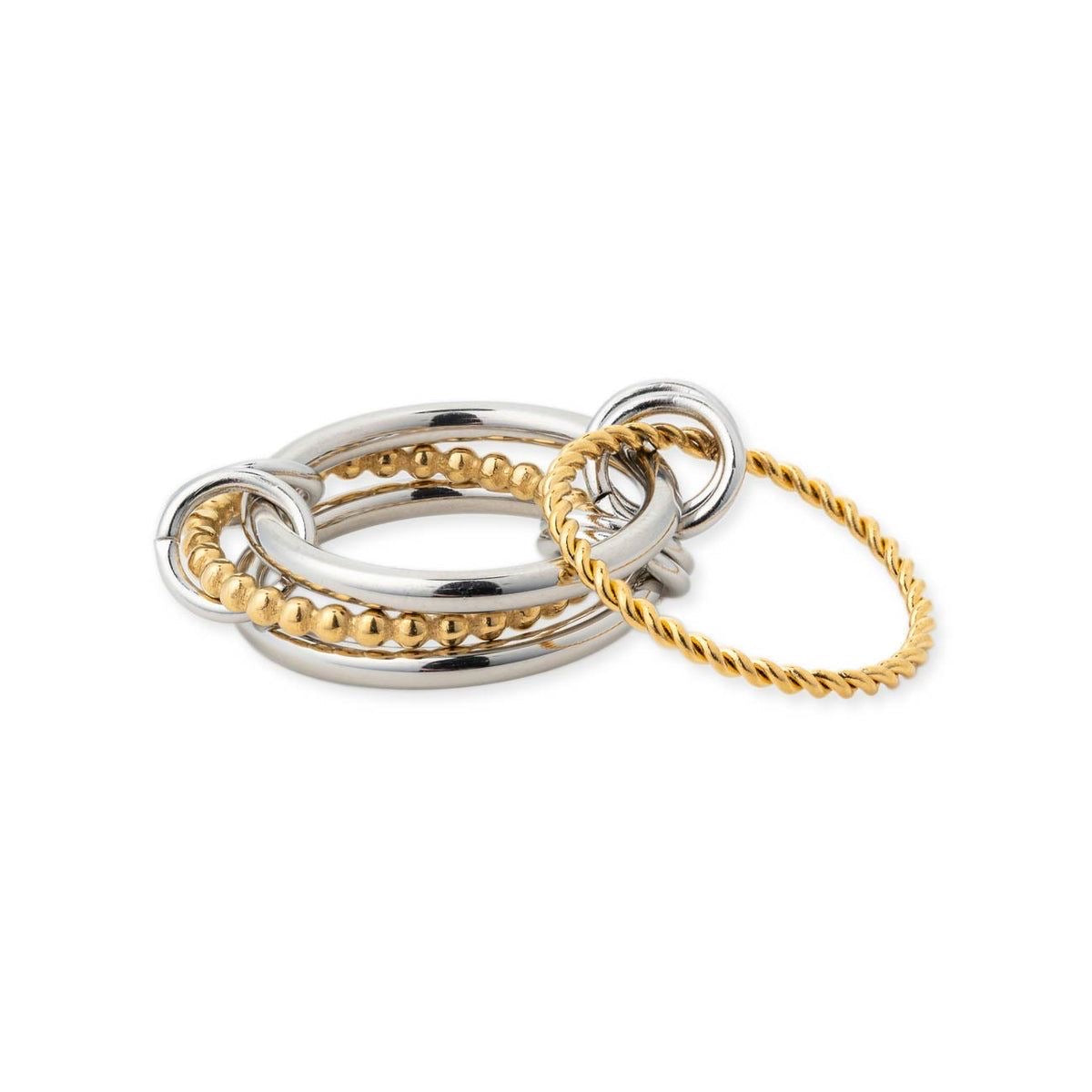 Connect Ring
