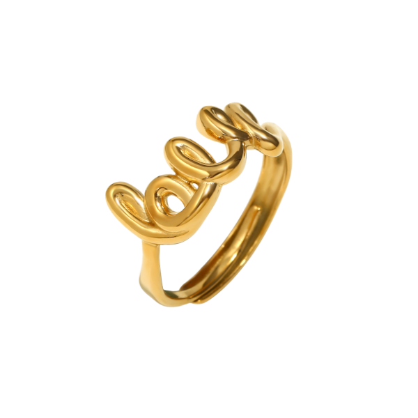 Love Ring