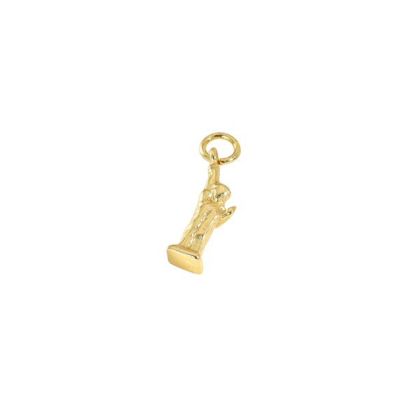 Statue of Liberty Charm