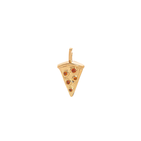 Pizza Charm