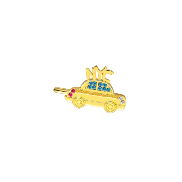 Taxi Charm