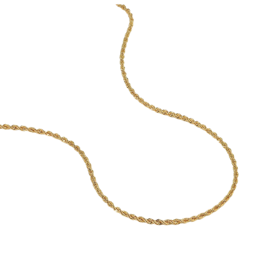 Marine Rope Chain