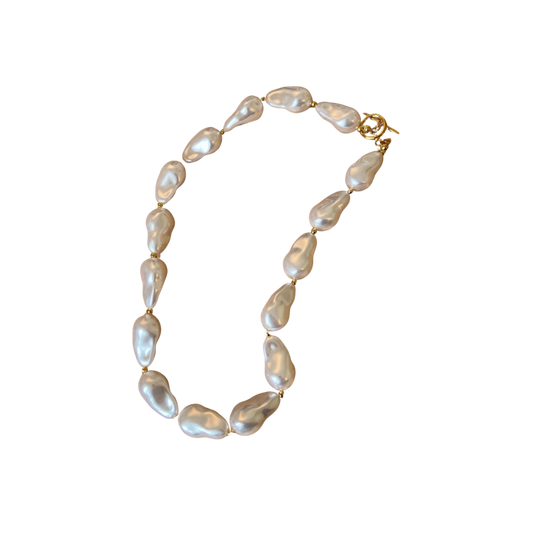 Freshwater Pearl Necklace