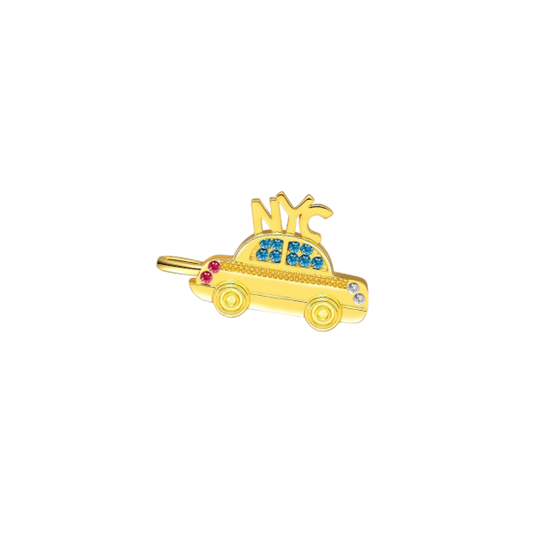 Taxi Charm