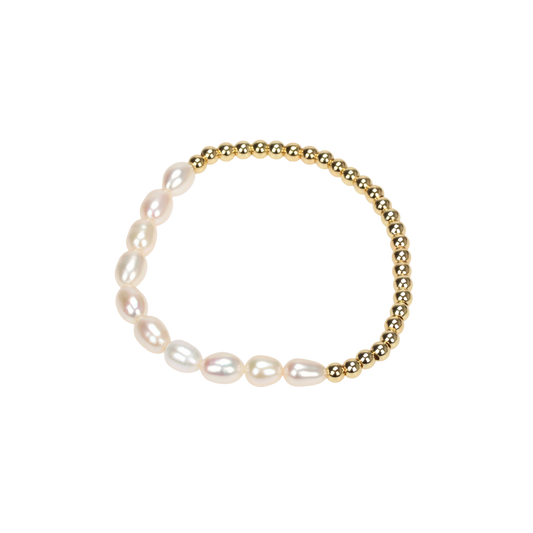 Freshwater Pearl Bracelet