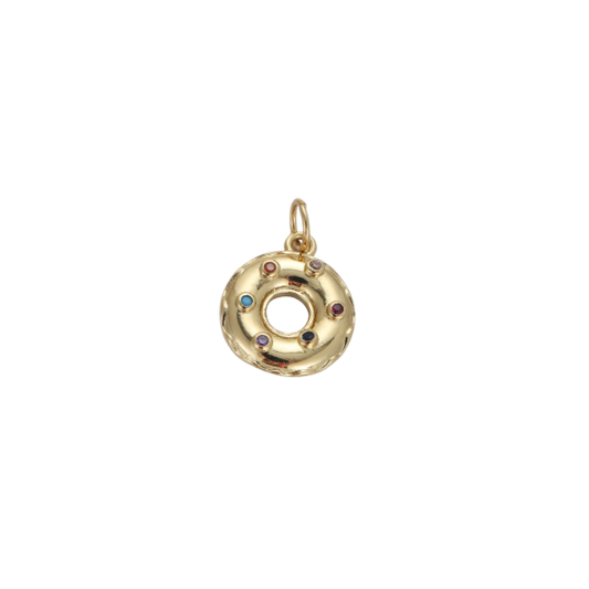 Donut Charm