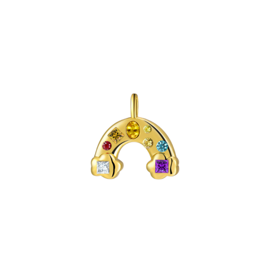 Rainbow Charm