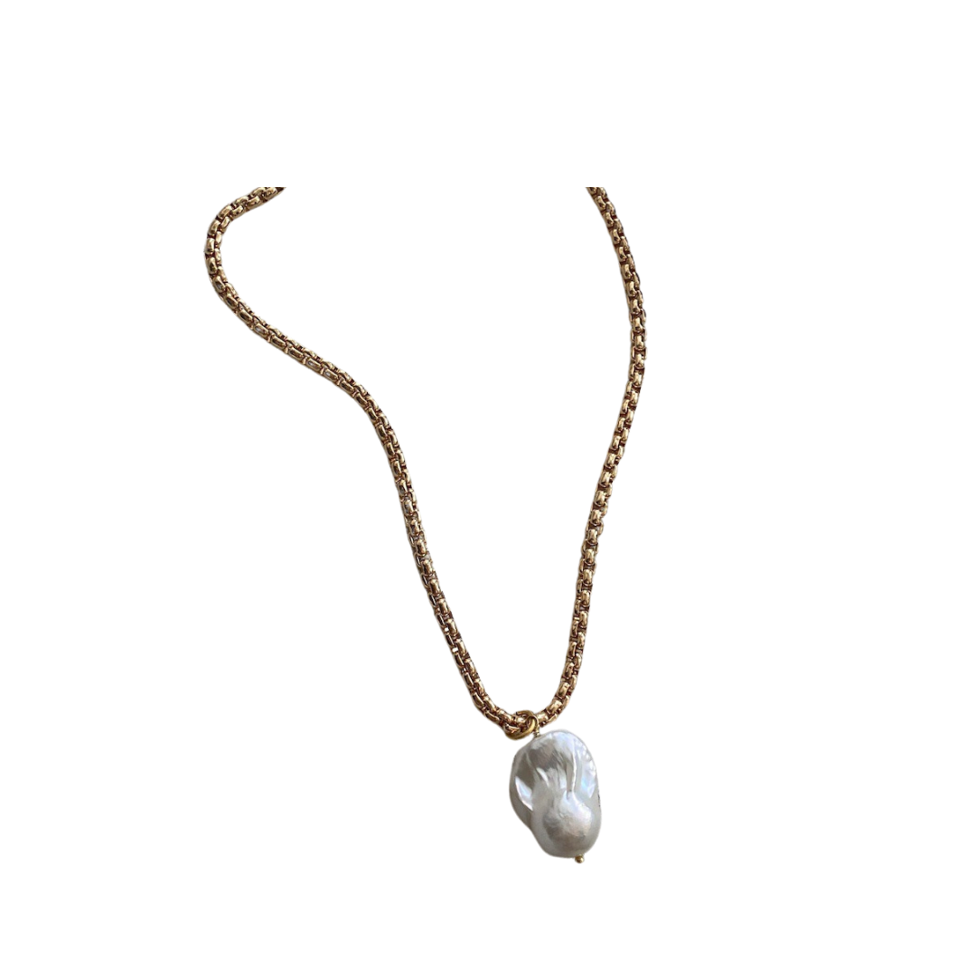 Marea Necklace