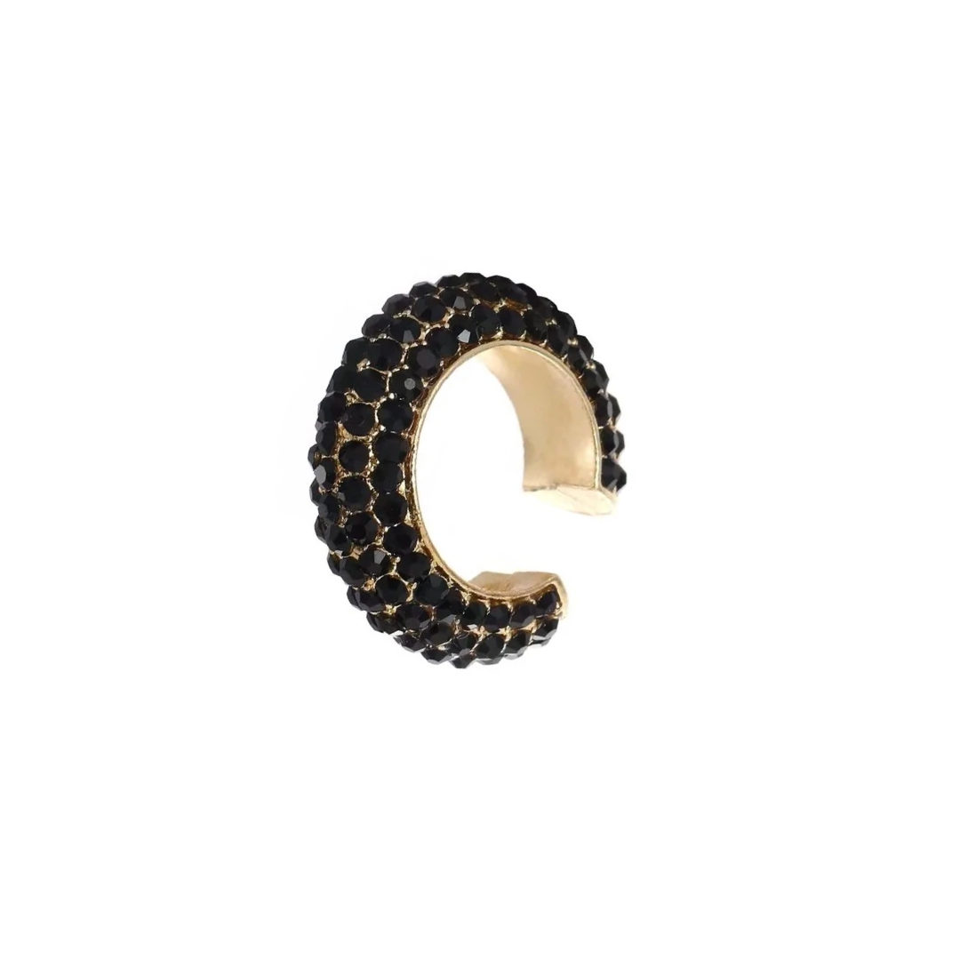 Black Ear cuff