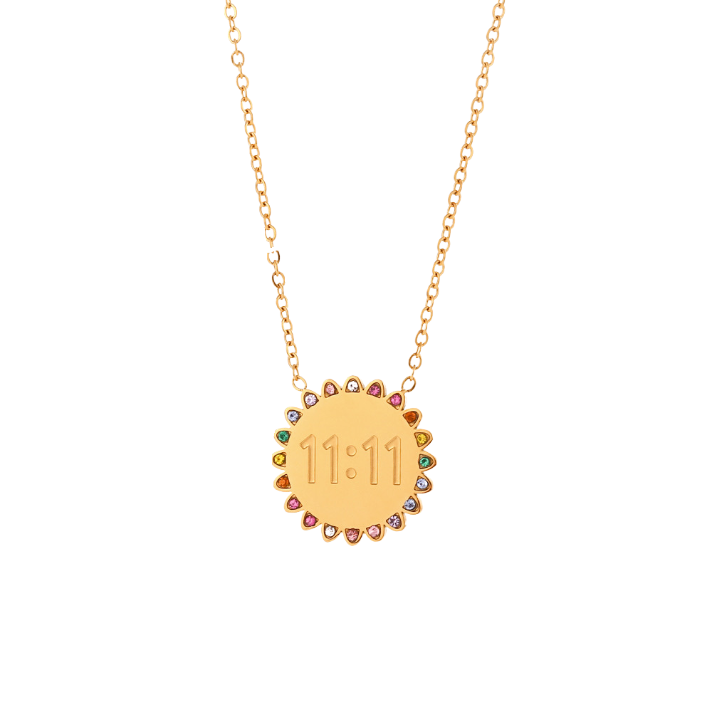 11:11 Necklace