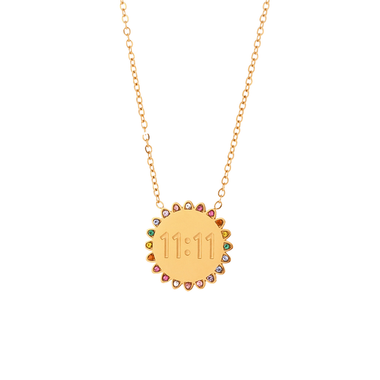 11:11 Necklace