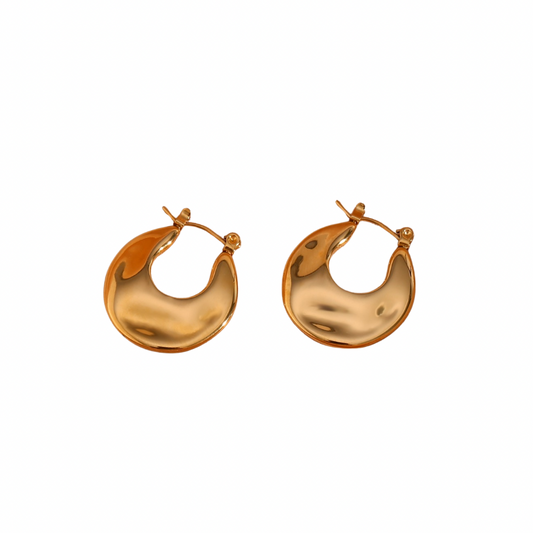 Toast Earring