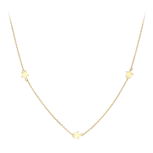 Little Star Necklace