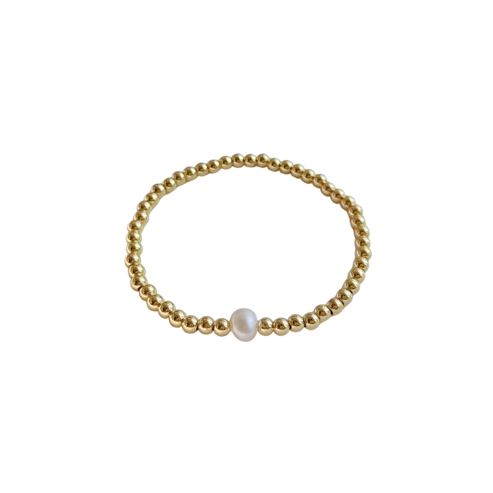 Pearl Bracelet