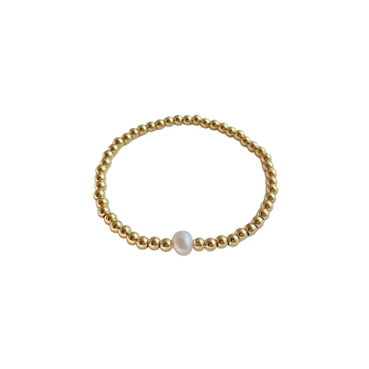 Pearl Bracelet