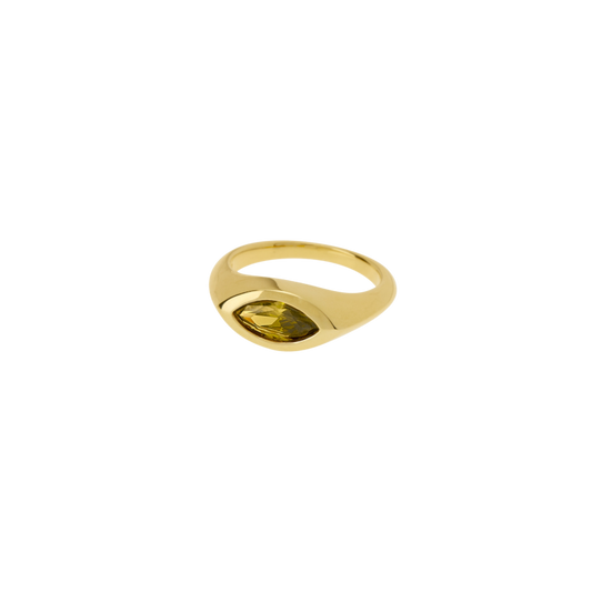 Cat Eye Ring