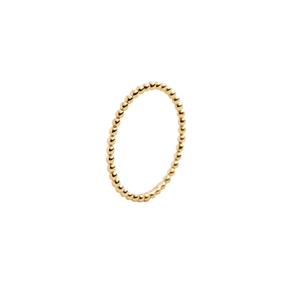 Mini Dots Ring