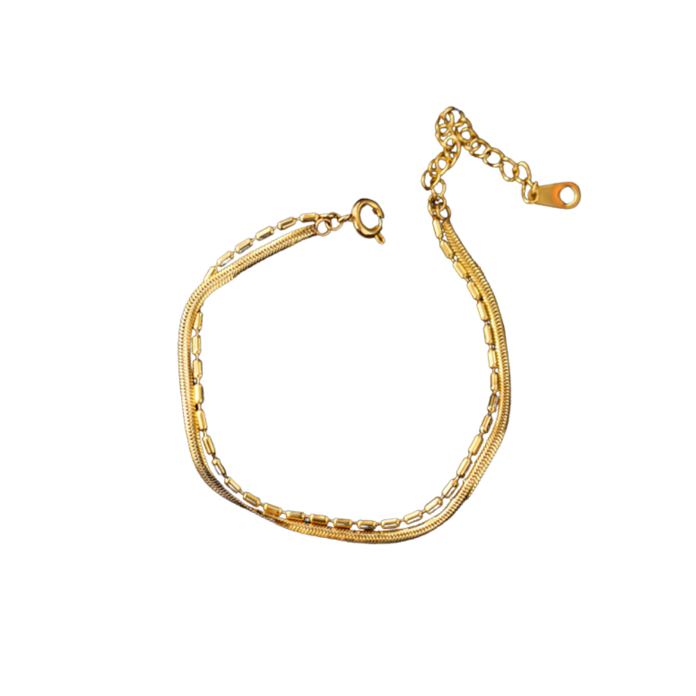 Snake Match Bracelet