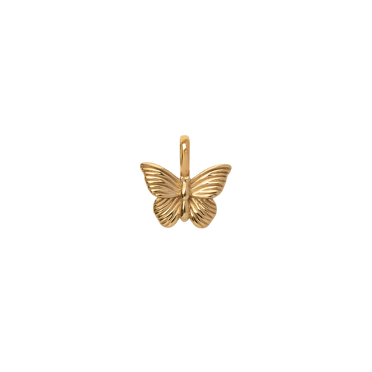 Butterfly Charm