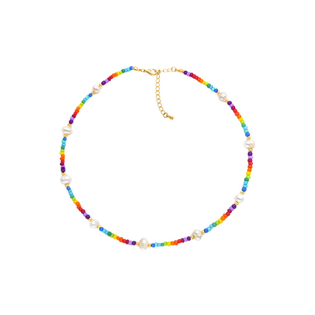 Colorful Necklace