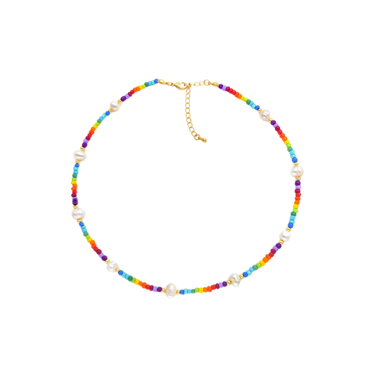 Colorful Necklace