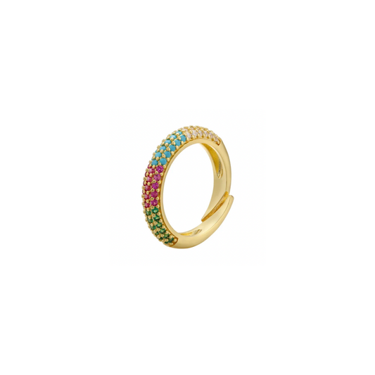 Pavé Ring