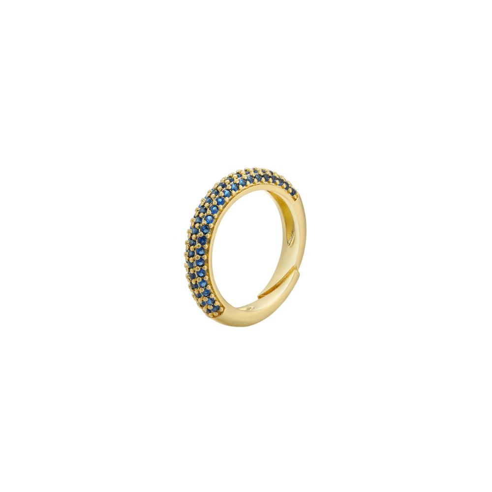 Pavé Ring