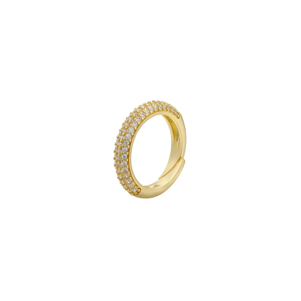 Pavé Ring